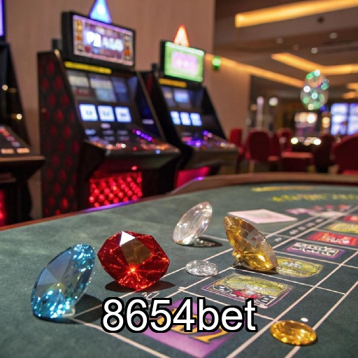 Acesso Instantâneo ao 8654bet: Entre e Comece a Jogar