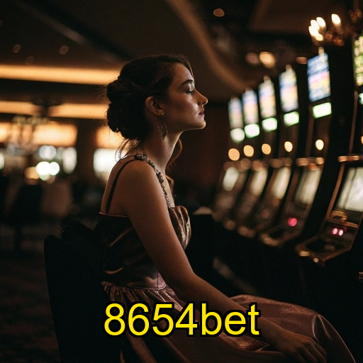 Pagamentos Ágeis e Seguros no 8654bet