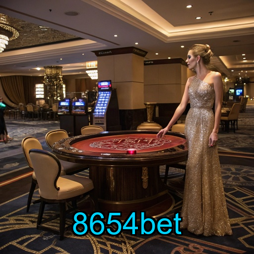 App móvel do 8654bet: jogue em qualquer lugar