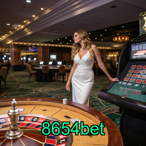 Aplicativo mobile 8654bet: jogue em qualquer lugar