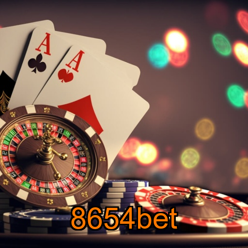 Saques rápidos e seguros no 8654bet