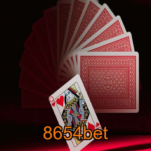 Acesso rápido e simples ao 8654bet