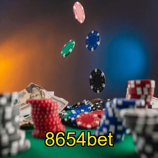 Aplicativo mobile 8654bet: jogue em qualquer lugar