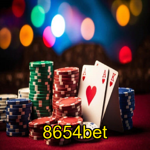 Saques rápidos e seguros no 8654bet